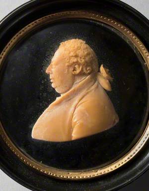 Francis Egerton (1736–1803), 3rd Duke of Bridgwater