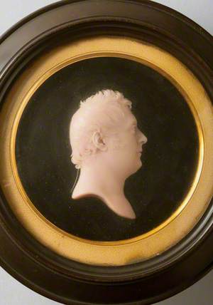 Wilbraham Egerton, (1781–1856) of Tatton