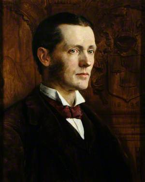 Sir Ughtred Kay-Shuttleworth (1844–1939), 2nd Bt