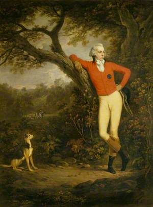 William Hamilton (1765–1814), 7th Baron Belhaven & Stenton