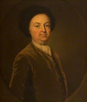 Major John Hanbury (1664–1734), MP
