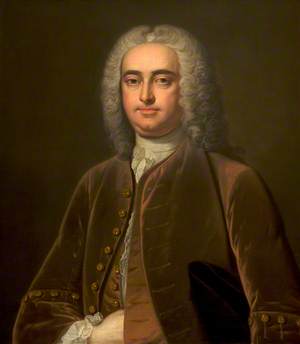 Thomas Winnington (1696–1746)