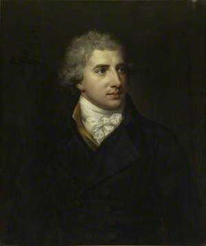 Robert Stewart (1769–1822), Viscount Castlereagh, Later 2nd Marquess of Londonderry, KG, GCH, FRS, PC, MP