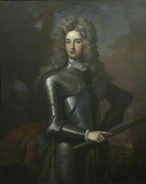 Arnold Joost van Keppel (1669–1718), 1st Earl of Albemarle