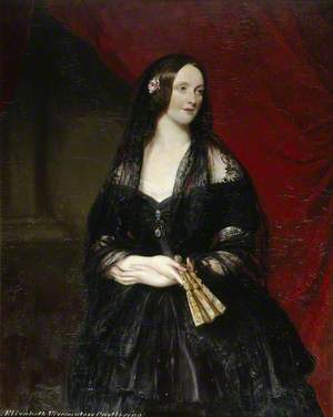 Lady Elizabeth Jocelyn (1813–1884), Marchioness of Londonderry