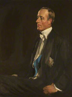 Sir Charles Stewart Henry Vane-Tempest-Stewart (1878–1949), 7th Marquess of Londonderry, KG, MP