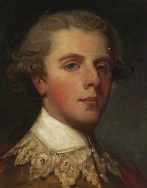 George Granville Leveson-Gower (1758–1833), Earl Gower, Later 1st Duke of Sutherland