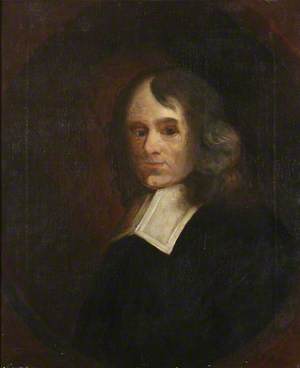 Father John Huddleston (1608–1698) 
