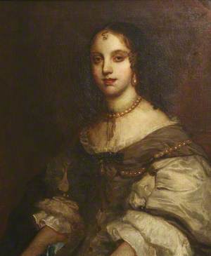 Queen Catherine of Braganza (1638–1705)