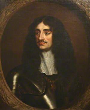 Charles II (1630–1685) 