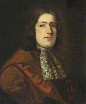 Wilson Aylesbury of Packwood