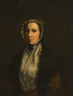 Jane Cunningham, Mrs John Greg of Belfast