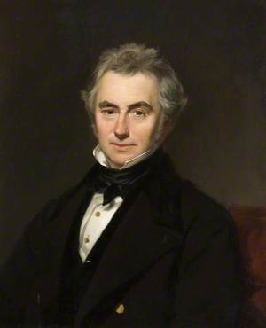 Robert Hyde Greg (1795–1875), of Norcliffe