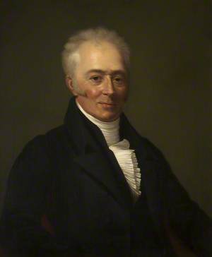 Robert Hyde Greg (1795–1875), of Norcliffe