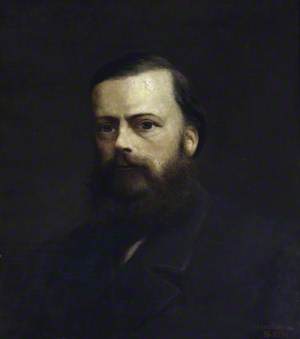 Lieutenant-Colonel the Honourable Archibald Henry Augustus Anson (1835–1877), MP, VC