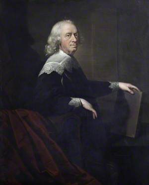 Daniel Cunyngham (1704–1776)