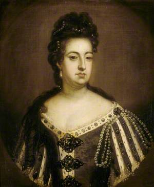 Mary II (1662–1694)