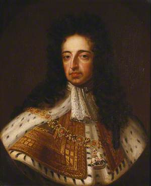 William III (1650–1702) 