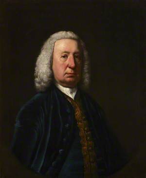 George Butle Conyngham (d.1765) 