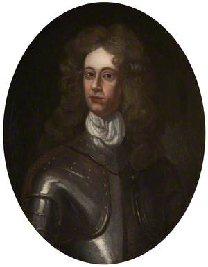 Arthur Upton the Younger (d.1691)