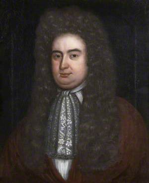William Conyngham the Younger (d.1721), 'Good Will'