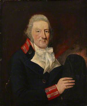 George Lenox-Conyngham the Elder (1752–1816) 
