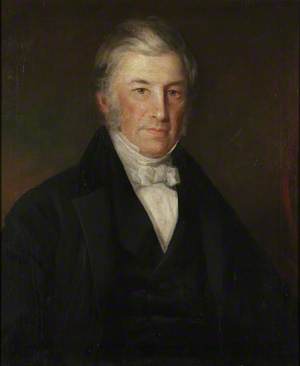Peter Lander (1797–1860)