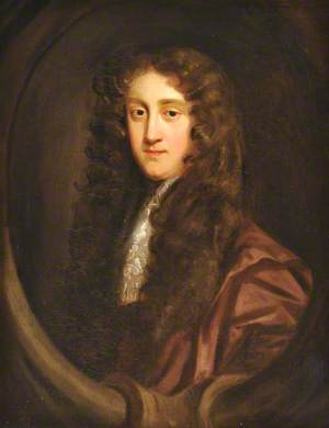 The Reverend the Honourable Thomas Egerton (1651–1685)