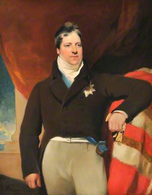 John Loftus (1770–1845), 2nd Marquess of Ely