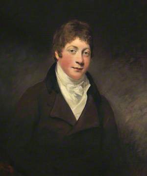 Wilbraham Egerton of Tatton (1781–1856) 