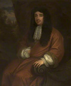 George Savile (1633–1695), 1st Marquess of Halifax