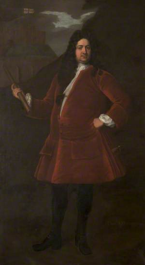 Thomas Assheton of Ashley (1678–1759)