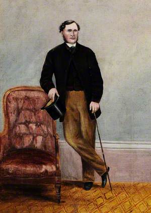 George Browne X (1834–1914)