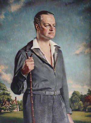 Huttleston Rogers Broughton (1896–1966), 1st Lord Fairhaven