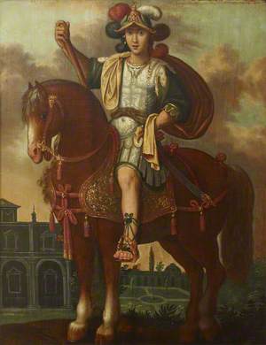 Caligula (AD 12–41), Roman Emperor