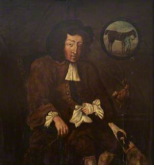 Tregonwell Frampton (1641–1727), ‘Father of the Turf’