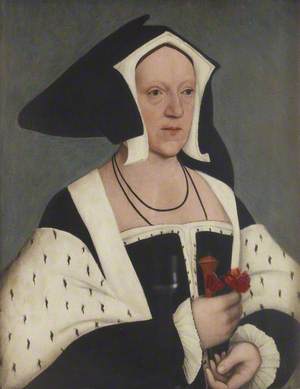Margaret Wotton (c.1490–after 1535), Marchioness of Dorset