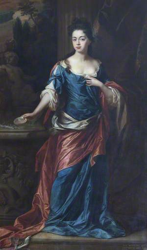 Dorothy Mason (1665–1699/1700), Lady Brownlow