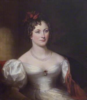 Sophia Hume (1787/1788–1814), Lady Brownlow