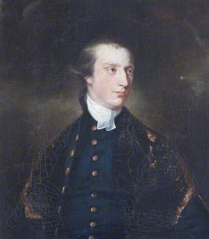 Sir Brownlow Cust (1744–1807), 1st Baron Brownlow