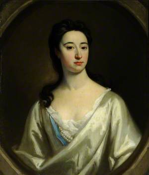Mary Bellwood (1683–1746), Mrs John Bourchier (?)