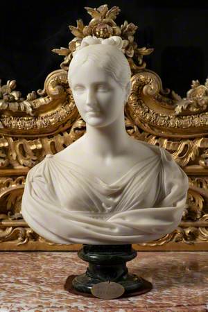 Lady Augusta Elizabeth Wilhemina (1798–1880), Lady Seymour