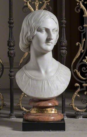 Eliza Horatia Frederica Seymour (1833–1896), Viscountess Clifden, later Lady Stirling