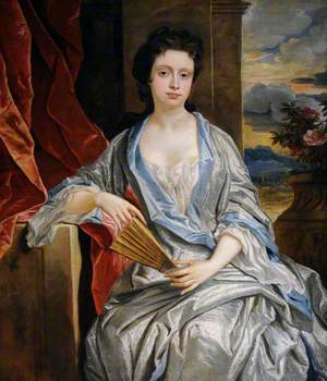 Elizabeth Crewe (1679–1756), Countess of Arran