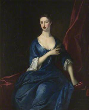 Elizabeth Rooper (d.1791), Lady Dryden