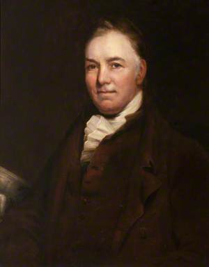 Thomas Bewick (1753–1828)