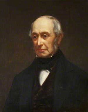 Sir William George Armstrong (1810–1900), 1st Baron Armstrong of Cragside