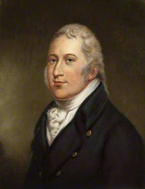 William Watson (1757–1814)