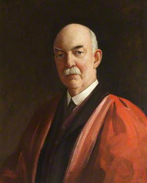 William Henry Armstrong Fitzpatrick Watson-Armstrong (1863–1941), 1st Baron Armstrong of Bamburgh and Cragside