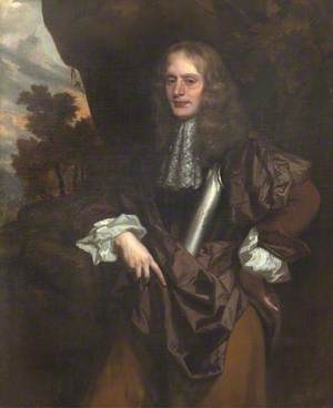 Sir Joseph Ashe (1617–1686), 1st Bt